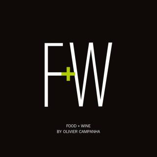 F+W logo